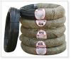 Black Annealed Wire