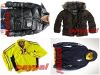 Abercrombie and Fitch Jacket