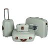 Luggage Wooden Set