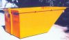 Containers and Cleanings Equipments