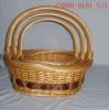 Wicker Basket