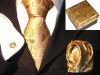 Silk Ties, Neckties