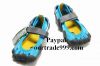 Vibram Five Fingers Shoes