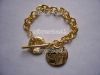 Tiffany 18K Gold Jewelry