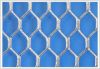 Expanded Metal Sheet