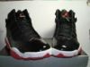 Jordan Fusion Shoes