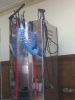 Auto polish machine