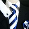 Silk Neckties