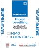 Levelling Compound