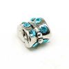 Crystal Pandora Bead