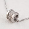 CZ  Stainless Steel Jewelry