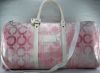 Coach Luggage Bags