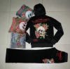 Ed Hardy Tracksuits
