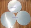 Aluminium circle
