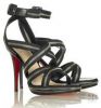 Christian Louboutin Women's High Heel Sandals