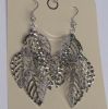 Sterling Silver Earring