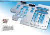 CNC METAL PUNCHING