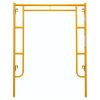 Frame Scaffolding