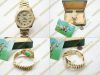 ROLEX Masterpiece Collection WATCH