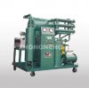 Transfomer Oil Purifier Series ZY