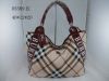 Burberry Handbag 4