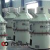 STM Vertical Mill