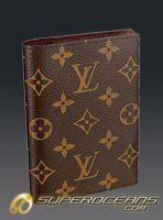 LV wallet on sale!