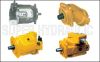 Rexroth A10VSO Replacement Piston Pump