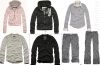 Abercrombie Fitch Jackets