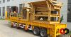 Portable Crushing Plant
