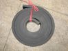Skirtboard Rubber Sheet