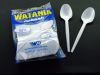 Plastics Tableware - Cutlery