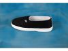 Soaking shoes
