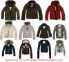 Abercrombie & Fitch Jackets