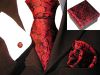 Silk Neckties
