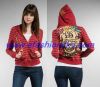 Ed Hardy Women Hoodies