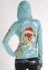 Ed Hardy Women Hoodies