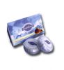 Ganoderma soap with coat milk
