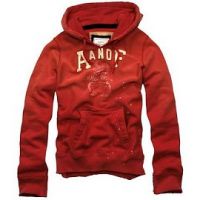 Abercrombie and Fitch Jackets