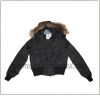 A&F Jacket