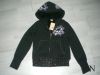 Ed Hardy Woman Hoody