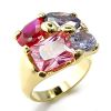 Fashionable Rings