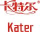 Kater adhesives industrial co., ltd.