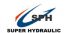 jiangsu super hydraulic inc